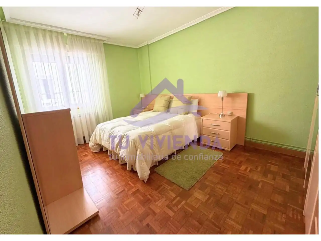 Flat with lift for sale in Plaza Instituto Viejo 1, imagen 4