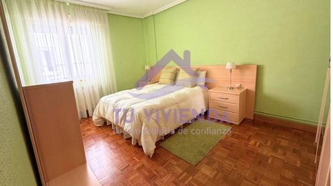 Foto 5 de Piso en venta en Plaza Instituto Viejo, 1, San Pablo y Santa Marina, Palencia Capital