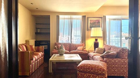 Foto 5 de Pis en venda a Rambla Ferran, Lleida Capital