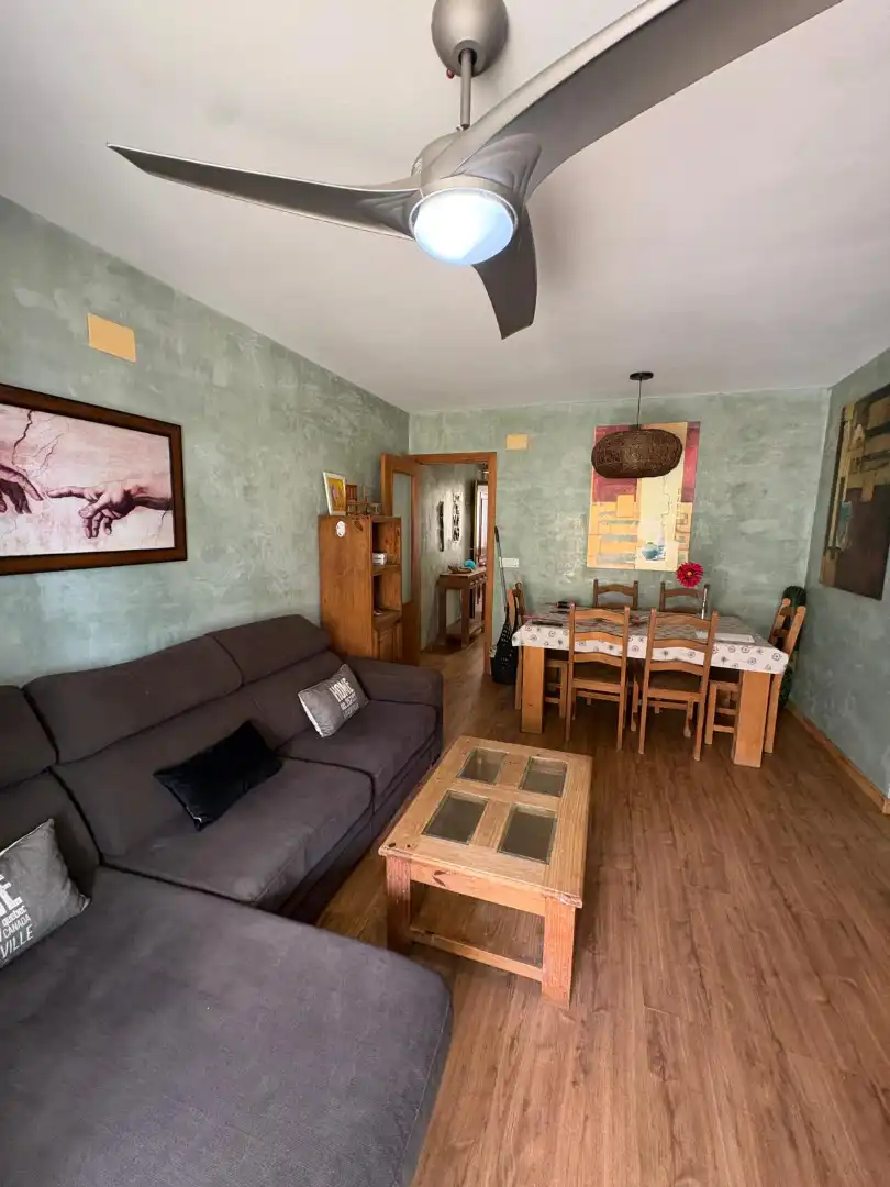 Piso con ascensor en venta en El Pino - Bajo de Guía, imagen 2