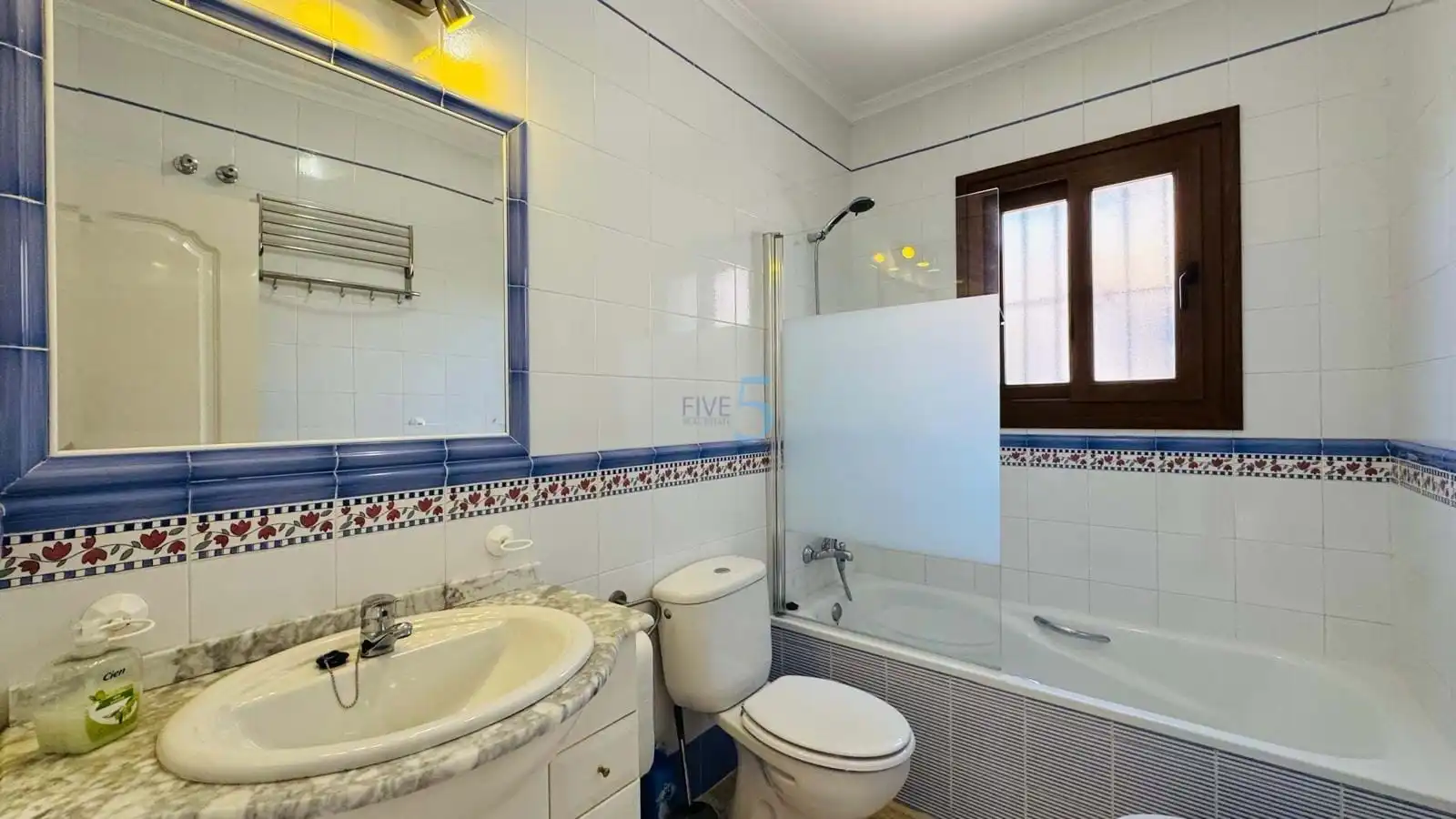 Casa a schiera con piscina in vendita a Orihuela Costa, imagen 12