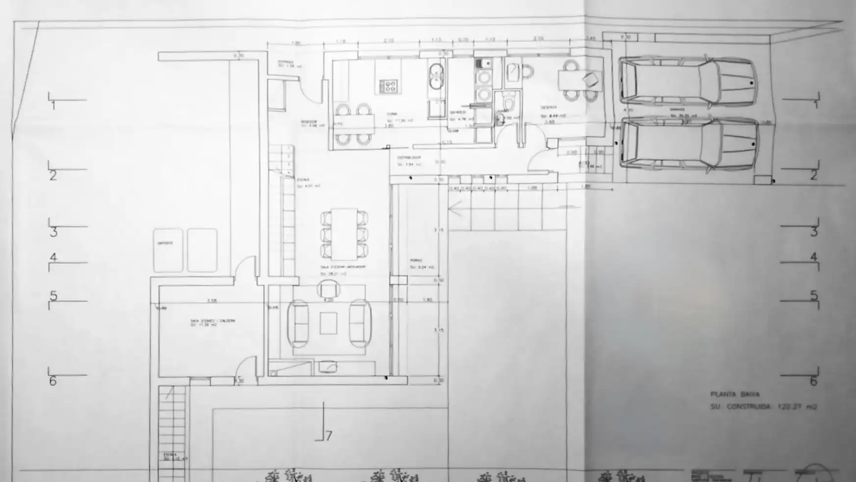 Casa con jardín en venta en L'Ametlla del Vallès, imagen 46