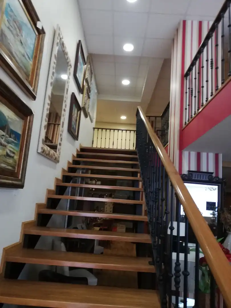 Business premises to rent in Calle Toso Muñiz, imagen 3