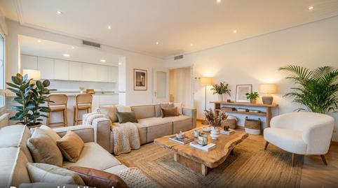 Foto 3 de Pis de lloguer a Sector B, Boadilla del Monte