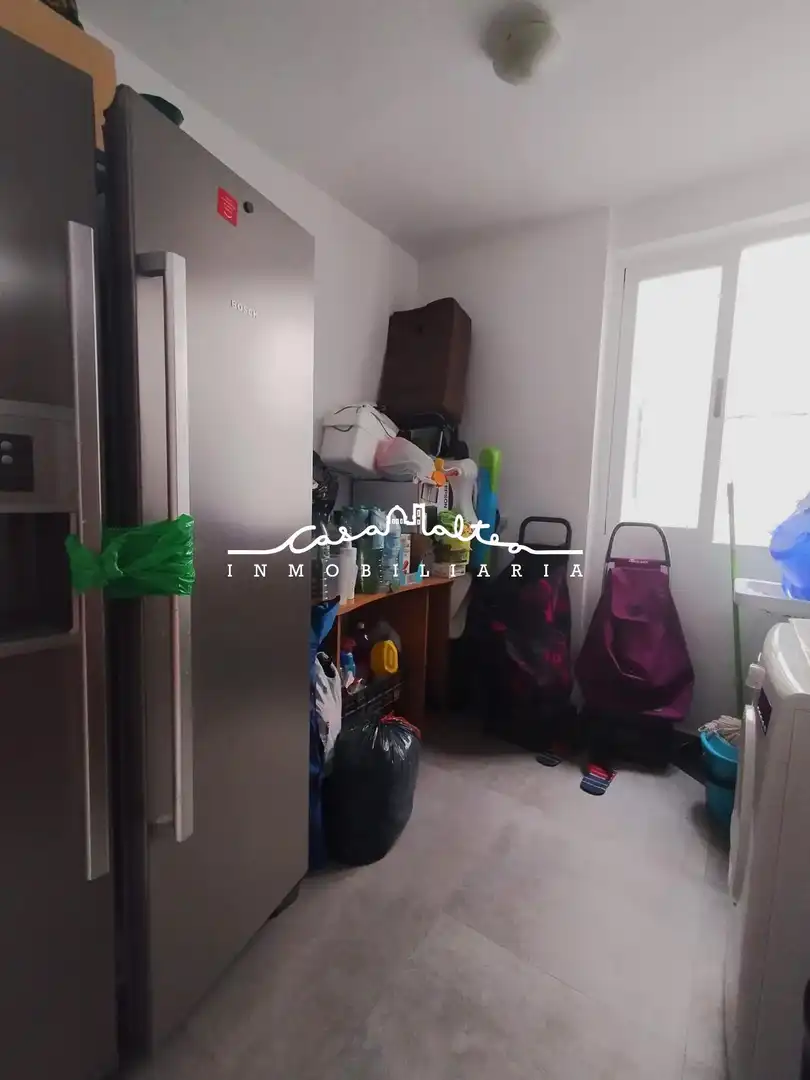 Piso en venta en Altea con Terraza y Balcón