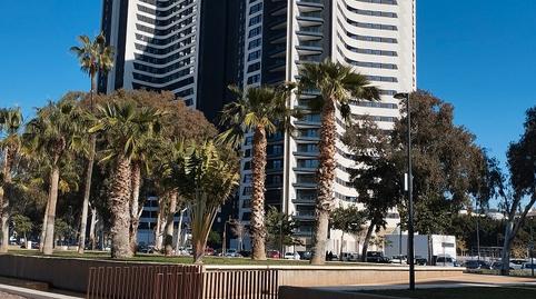 Foto 5 de Apartament de lloguer a Paseo Martiricos, Martiricos - La Roca - La Rosaleda, Málaga Capital