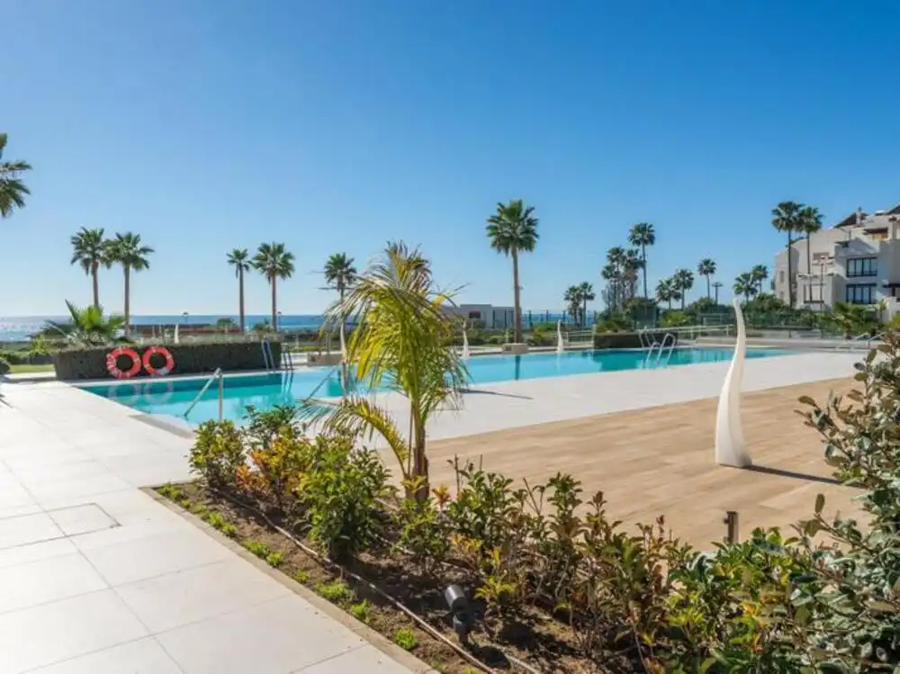Wohnung mit Pool zum Verkauf in HOTEL EL PADRON, imagen 29