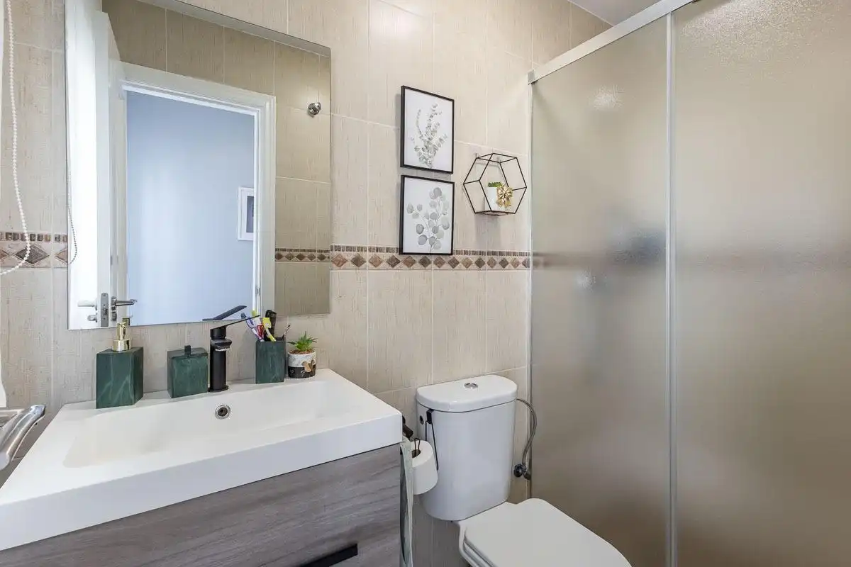 Houses for sale in Urbanizacion ALIXARES DEL TEMPLE, 34, Ventas de Huelma