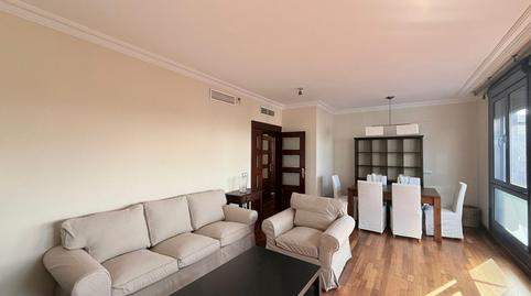 Photo 5 of Attic for rent in La Buhaira,  Sevilla Capital