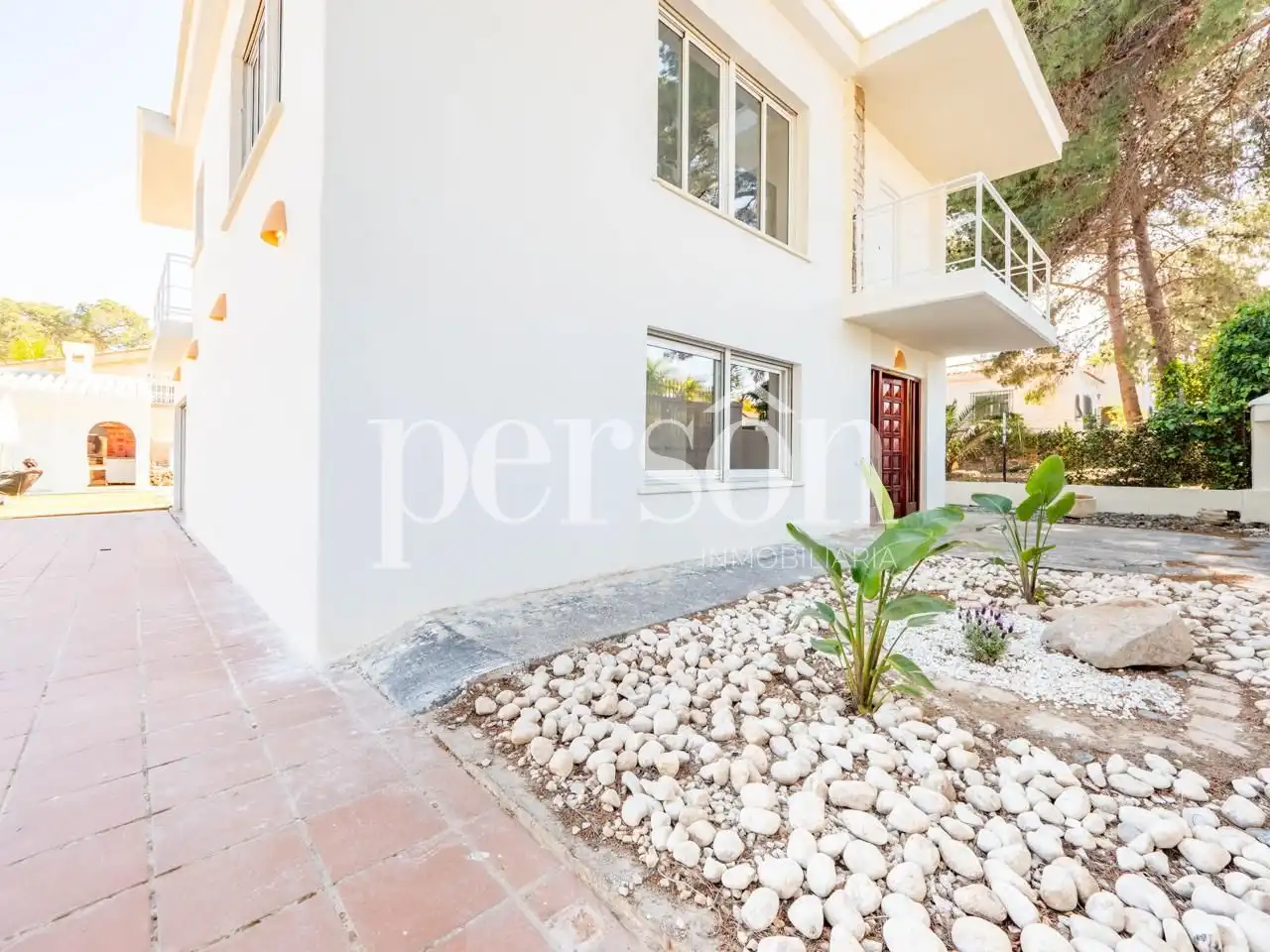 Detached house with pool for sale in La Cañada, imagen 14