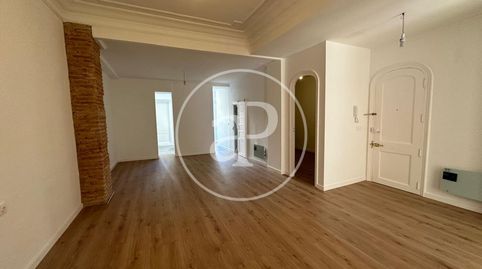 Photo 2 of Flat for rent in Russafa, Valencia Capital