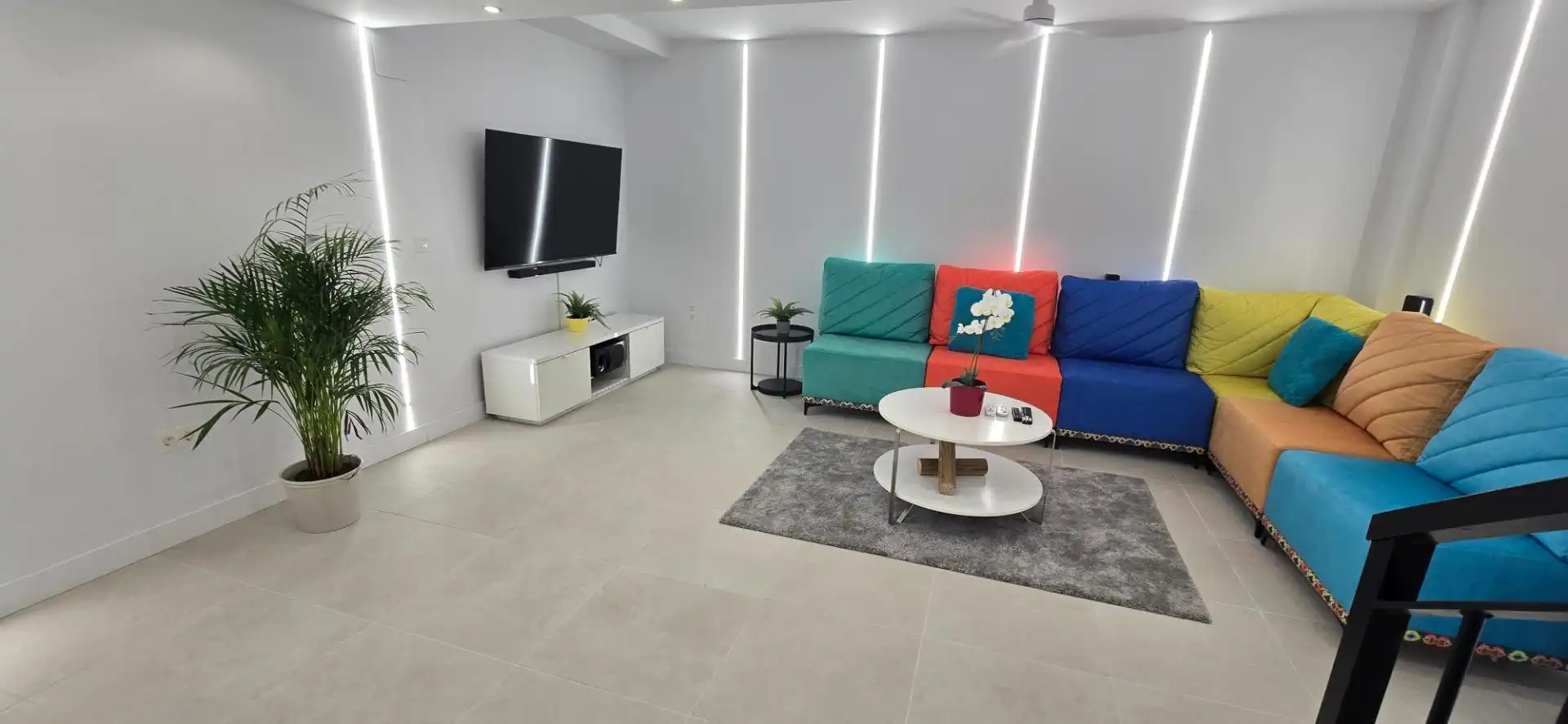 Adosado con terraza en venta en Calle Calle Santa Cecilia, 5, imagen 39