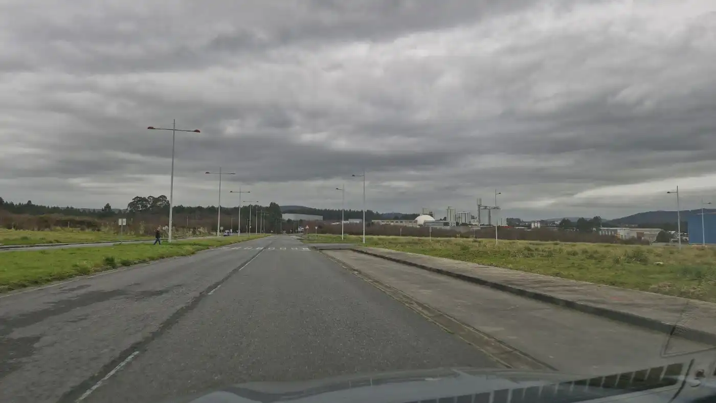 Terrenys i solars en venda a Polig. Rio do Pozo,, Narón, A Coruña,, imagen 6
