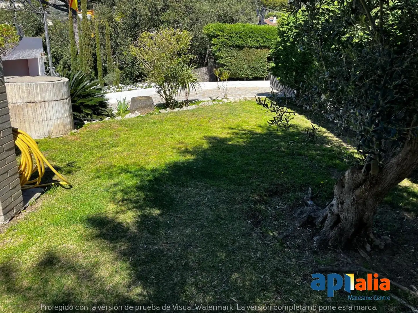 Casa con terraza en venta en Sant Cebrià de Vallalta, imagen 6