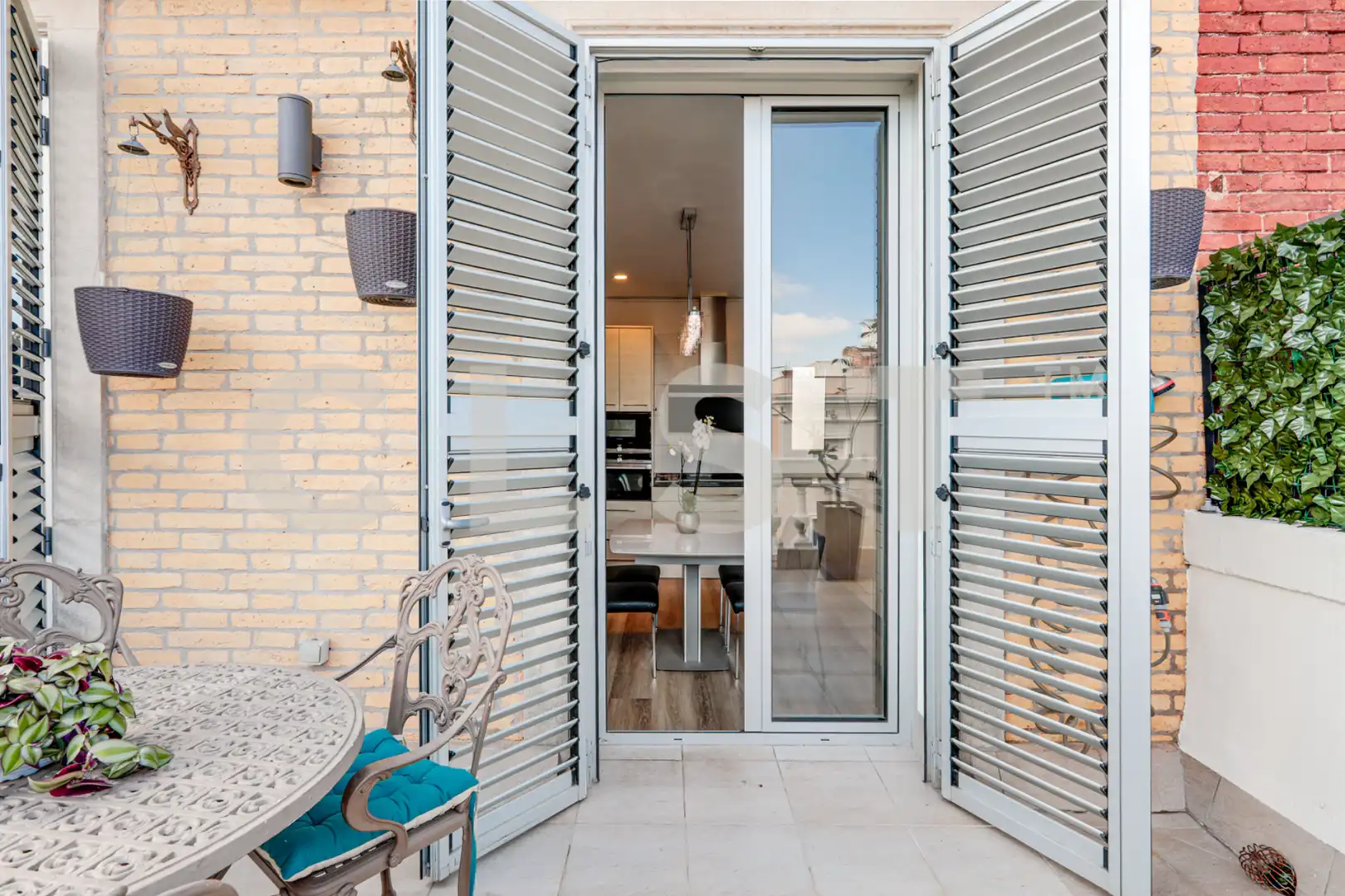 Penthouse mit Terrasse zum Verkauf in Eixample, imagen 15