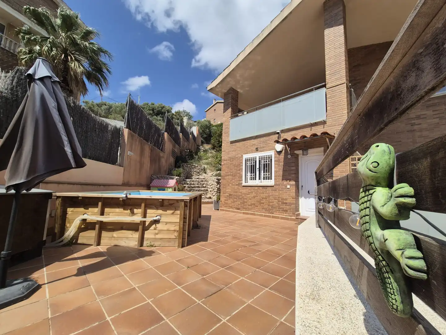 Casa o xalet en venda a Carrer Esparraguera, Mas Trader - Corral d'En Tort - Corral d'En Cona