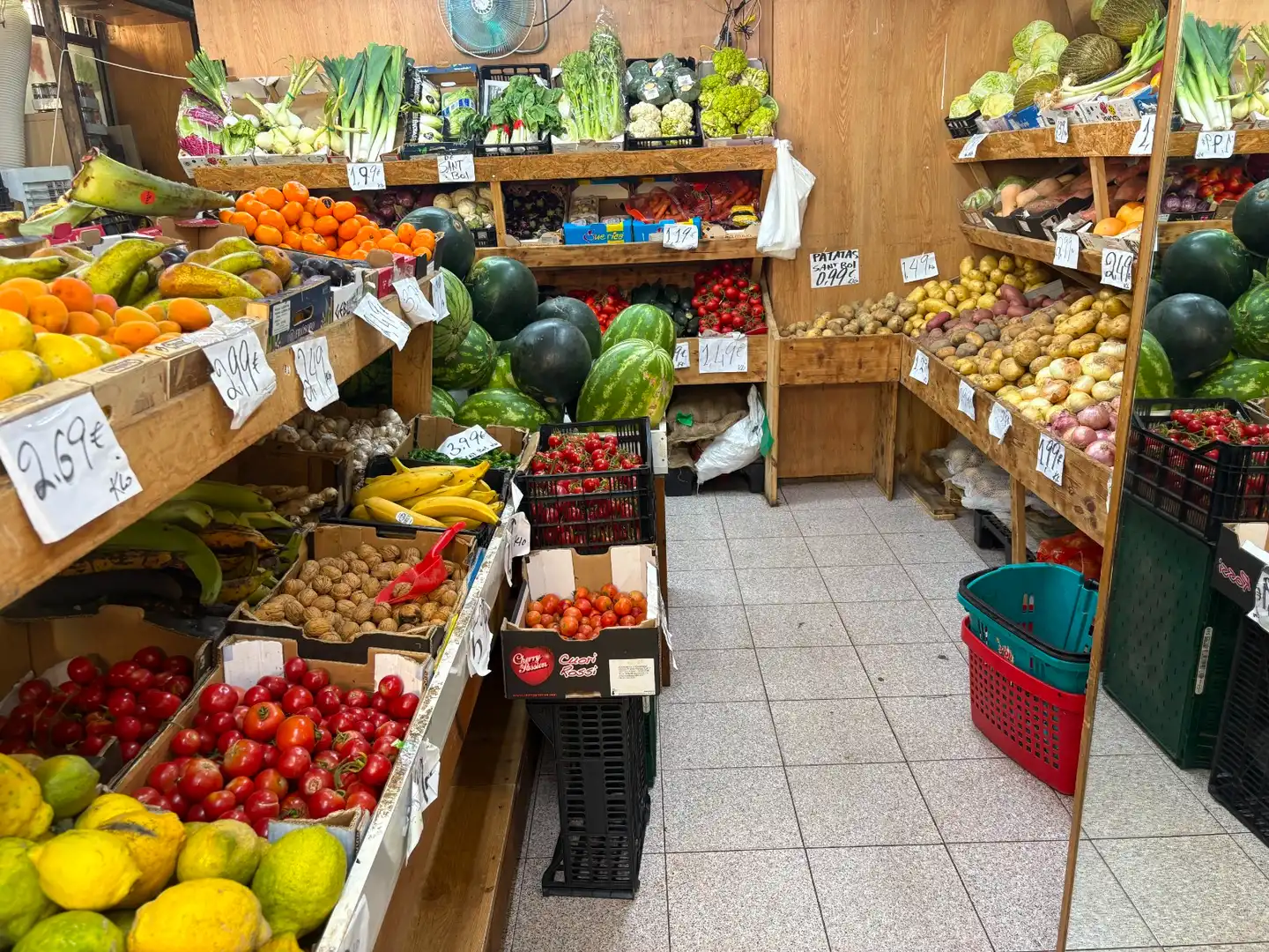 Local comercial en traspàs a Marianao, imagen 2