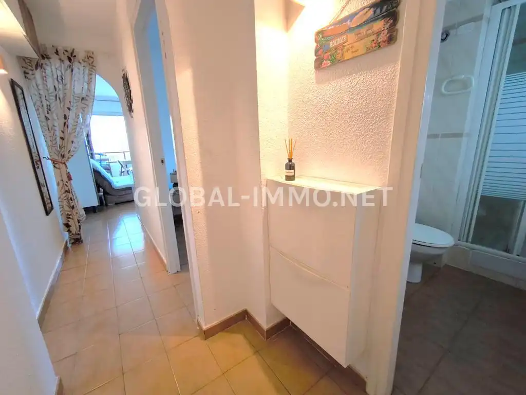 Apartament amb ascensor en venda a Avinguda de la platja, imagen 5