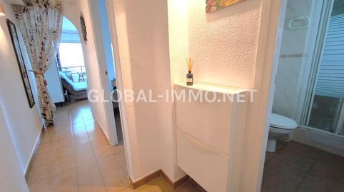 Foto 5 de Apartament en venda a Avinguda de la Platja, Santa Margarita, Roses