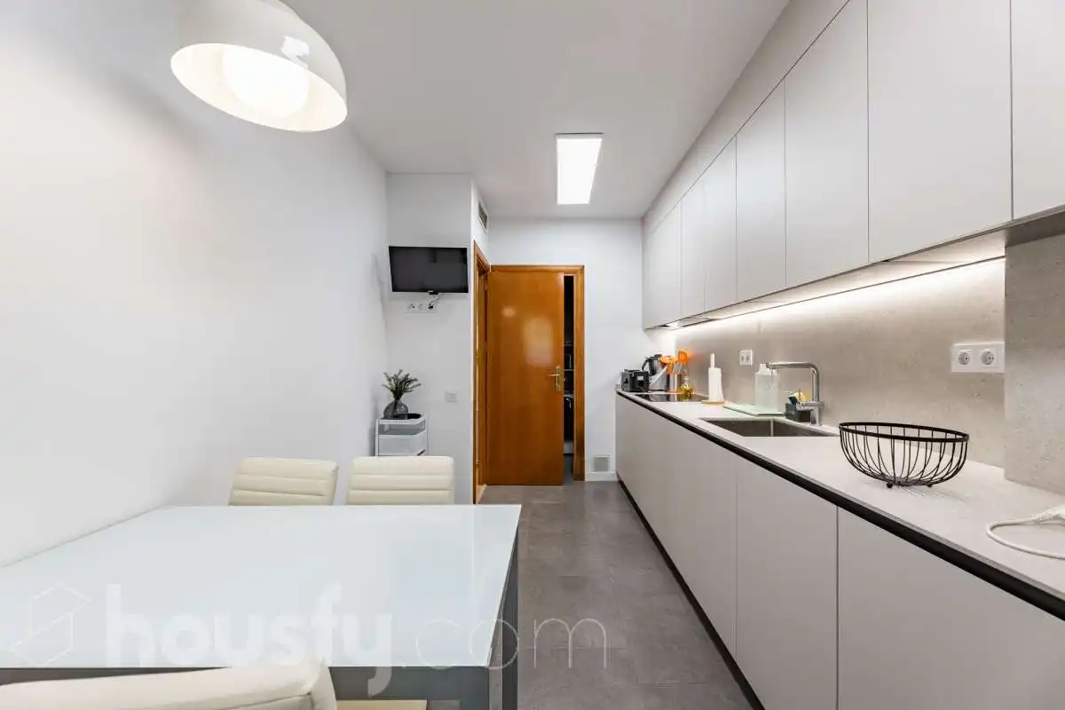 Appartement avec ascenseur à vendre à Plaça de Maria Vinyes ., imagen 13