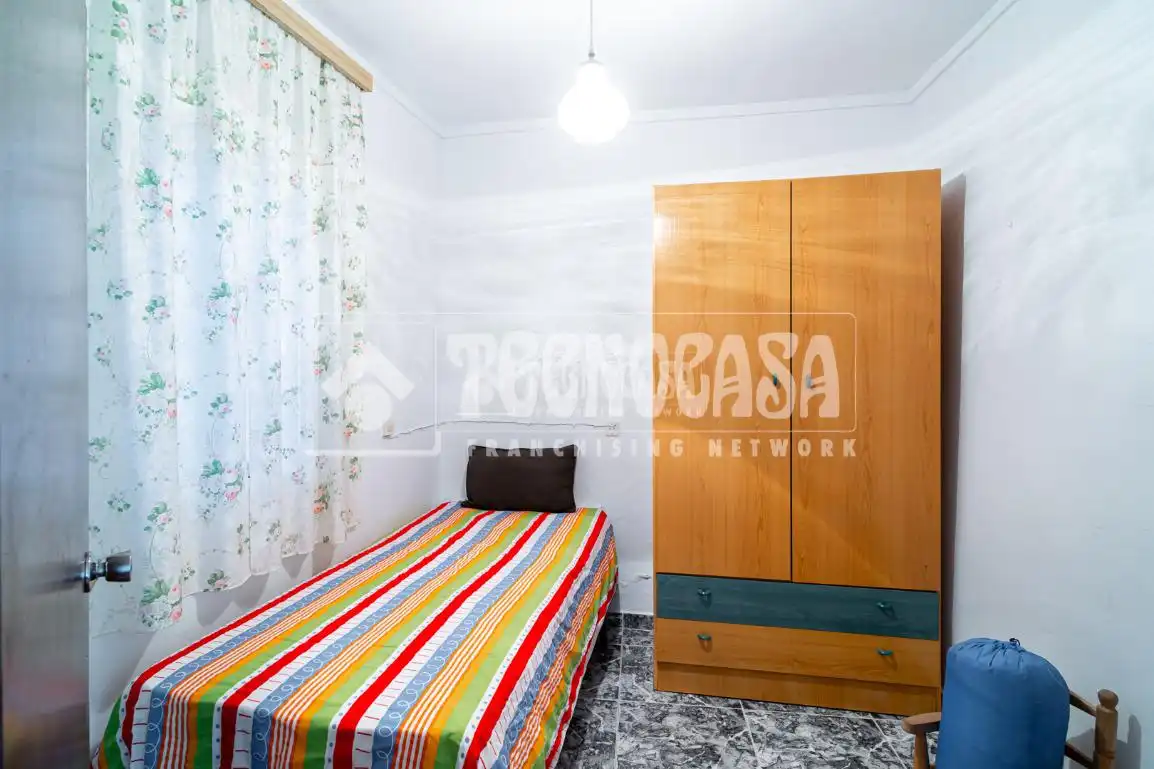 Habitación de Casa o chalet en venta en Almáchar con Terraza y Trastero