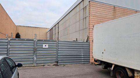 Foto 4 von Fabrikhallen zum Verkauf in Carrera de la Font D'en Corts, 354, La Punta, Valencia Capital