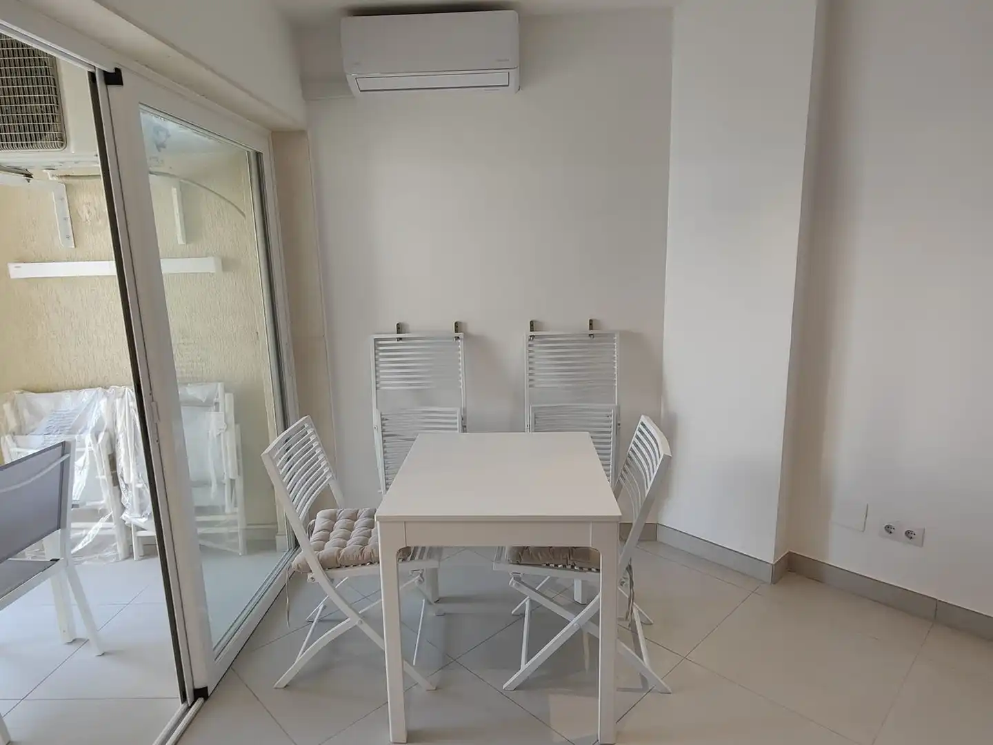 Appartement avec piscine à louer à Paseo DE SAN CRISTOBAL 20, imagen 9