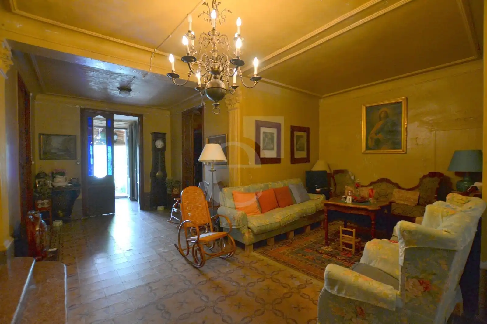 Casa o chalet en venta en Yeste