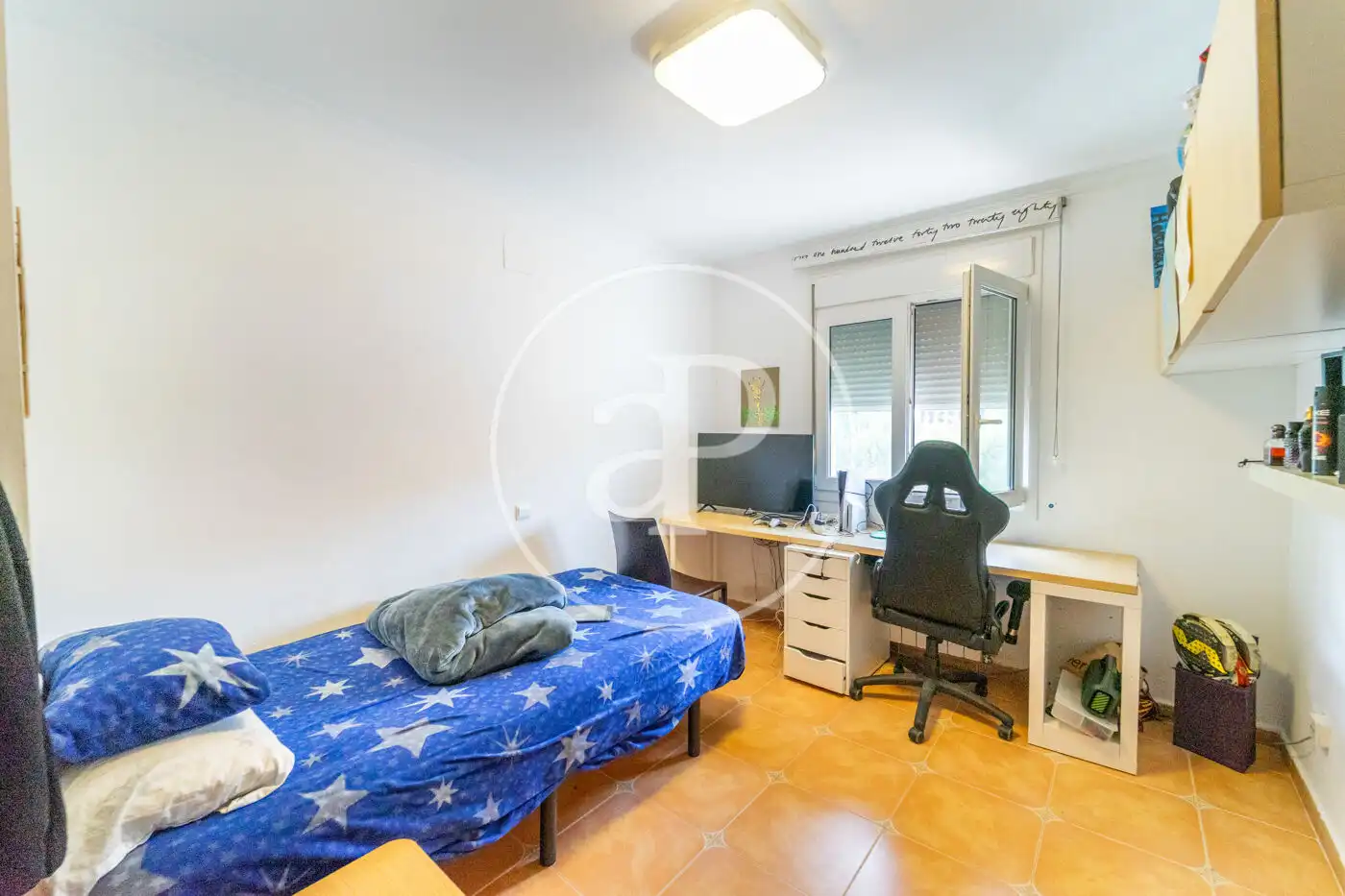 Bedroom of Houses for sale in Dénia  with Air Conditioner, Heating and Private garden