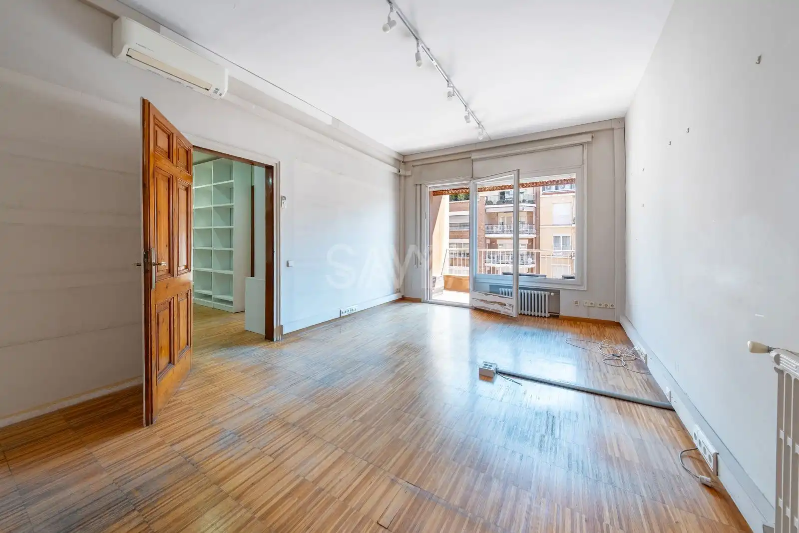 Wohnung mit Aufzug zum Verkauf in Ferran Agullo, imagen 29