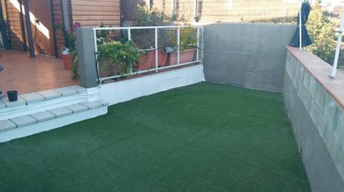 Foto 4 de Casa adosada en venda a Fonts dels Capellans - Sagrada Família, Barcelona