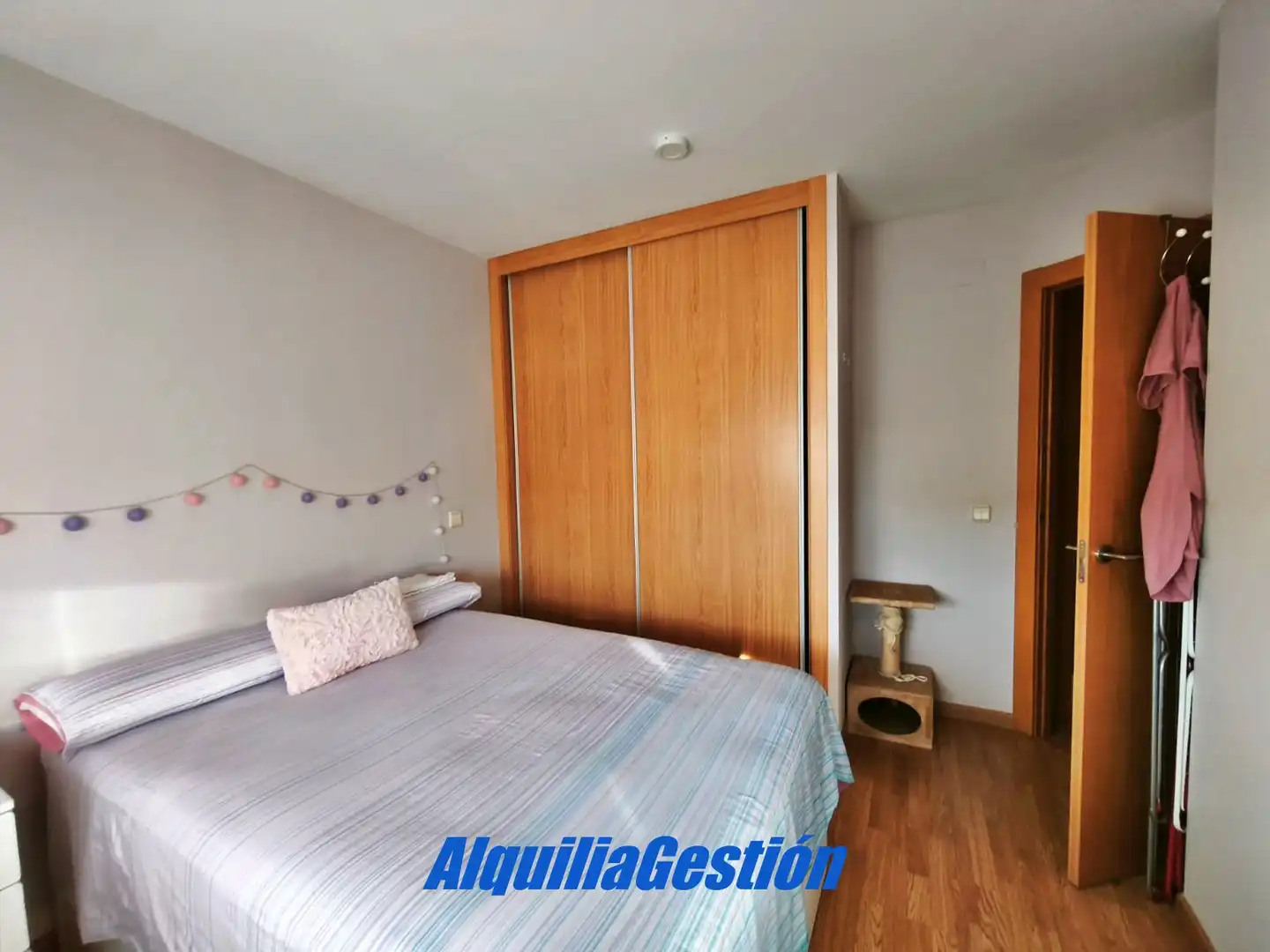 Bedroom of Apartments for sale in Alovera, Guadalajara
