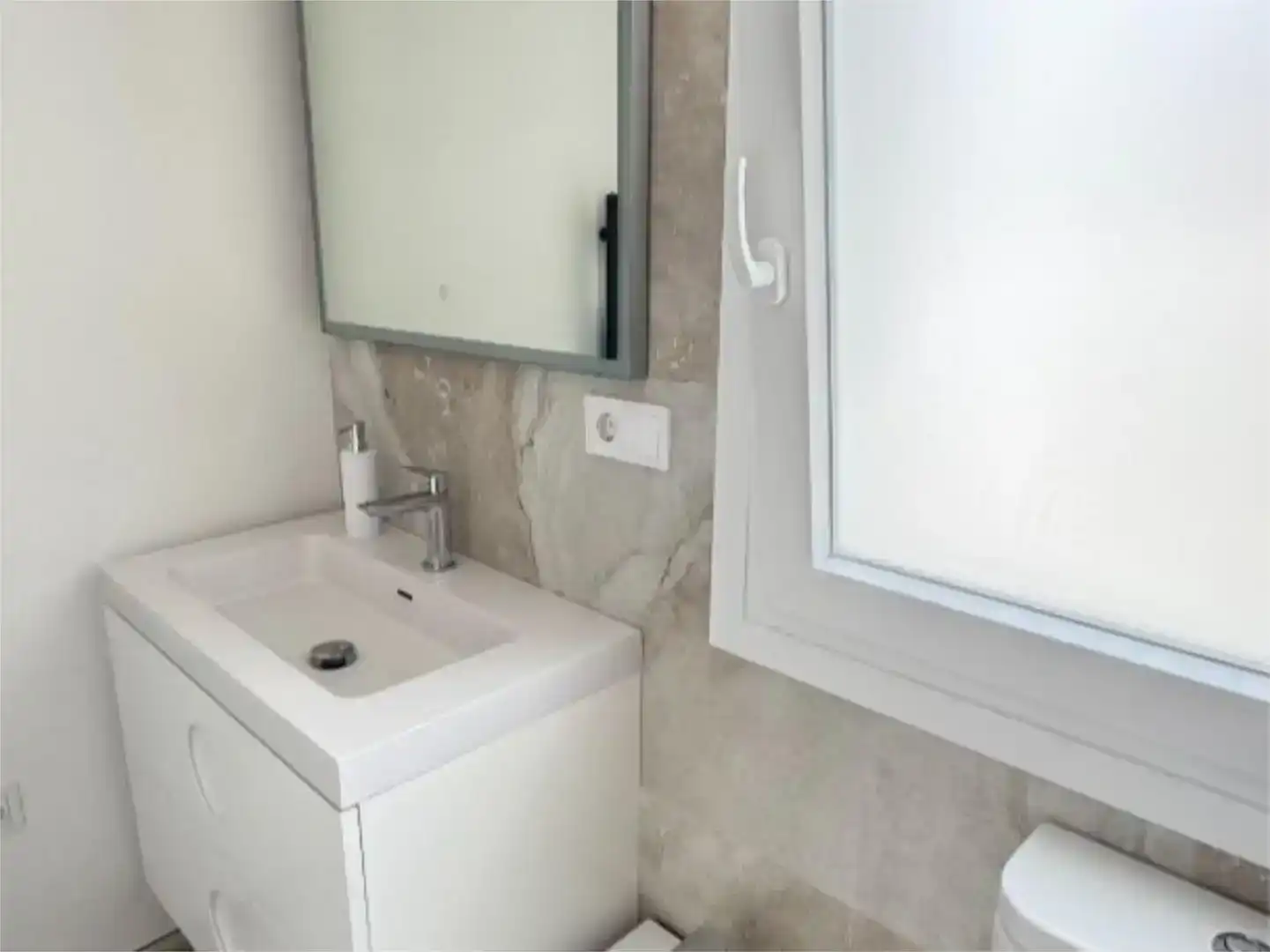 Bany de Dúplex en venda en Altea amb Aire condicionat, Piscina i Balcó