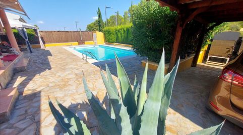 Vivienda de lujo en urbanización, cerca de Calasparra