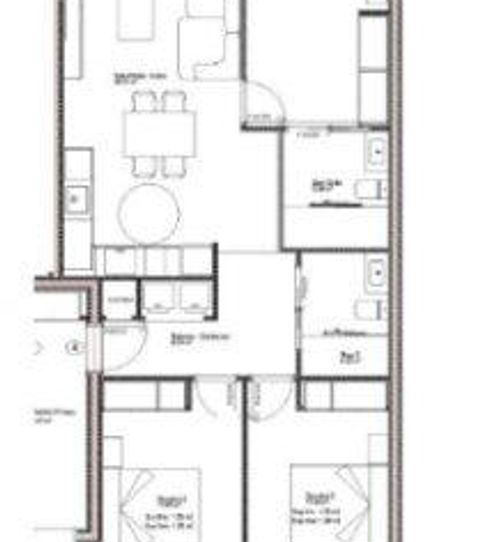 Foto 2 de Apartamento en venta en Aixirivall, Sant Julià de Lòria