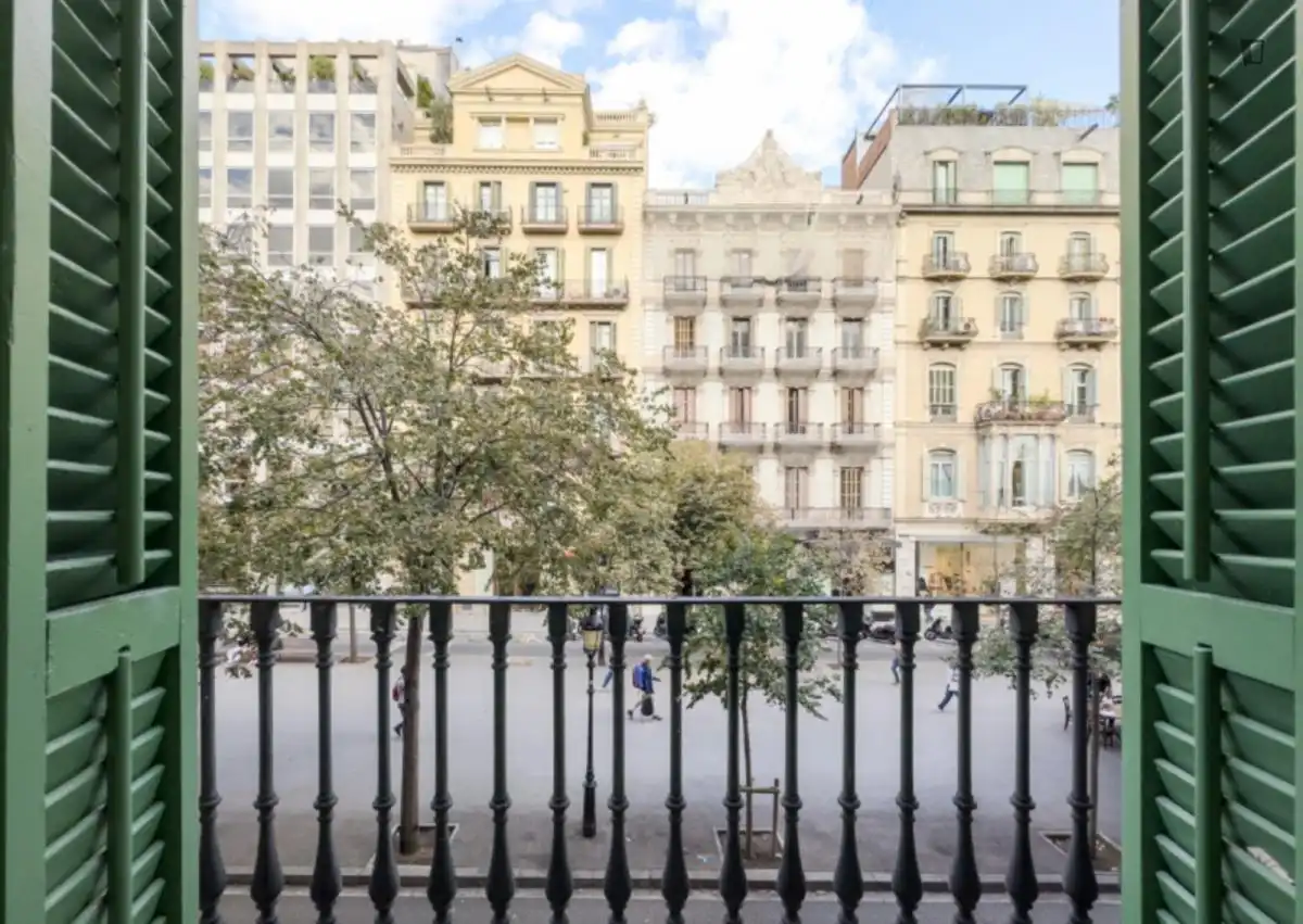 Apartment with lift to rent in Eixample, imagen 15