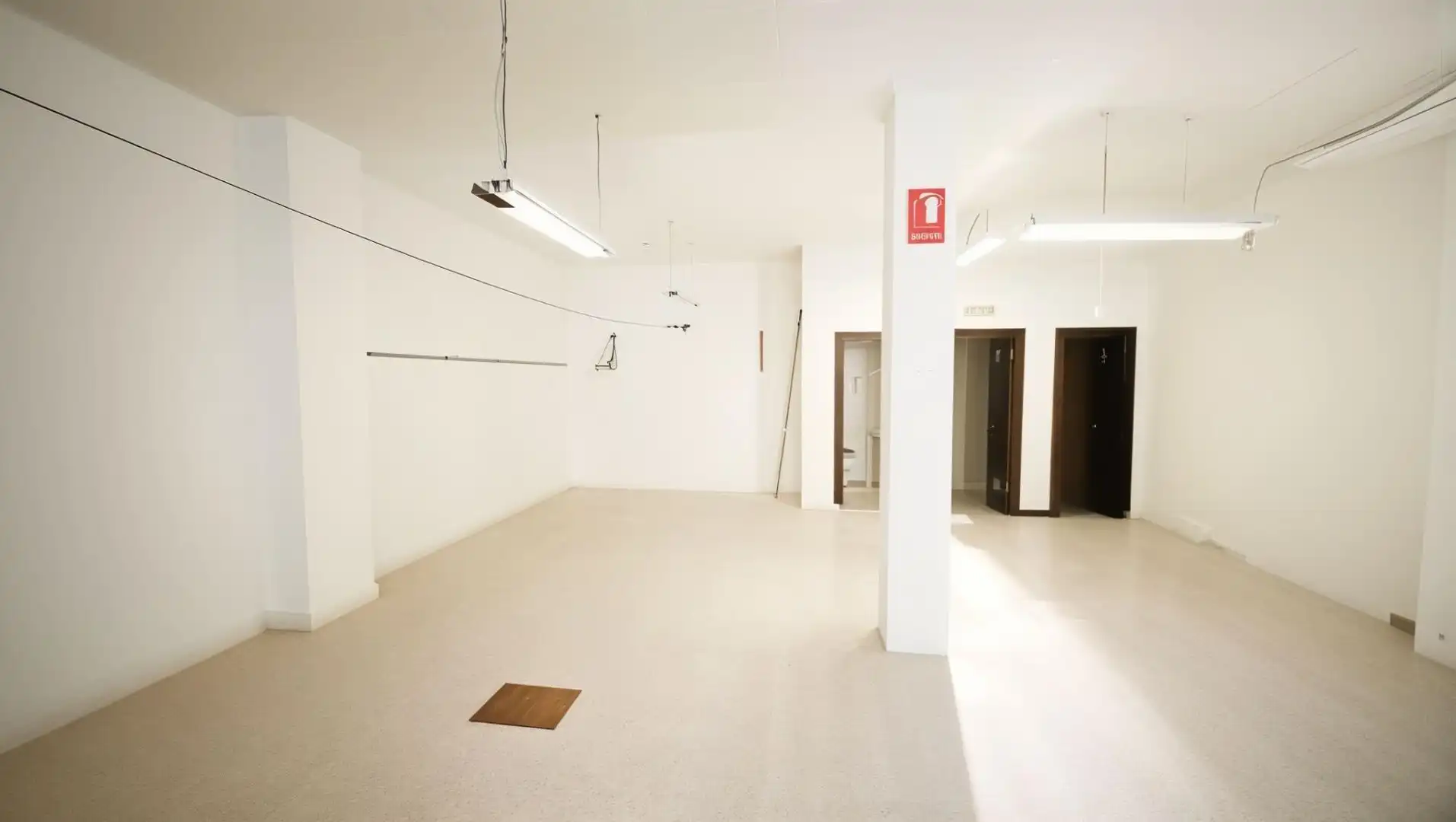 Local comercial en venda a Calle Calle Progreso 116, imagen 6