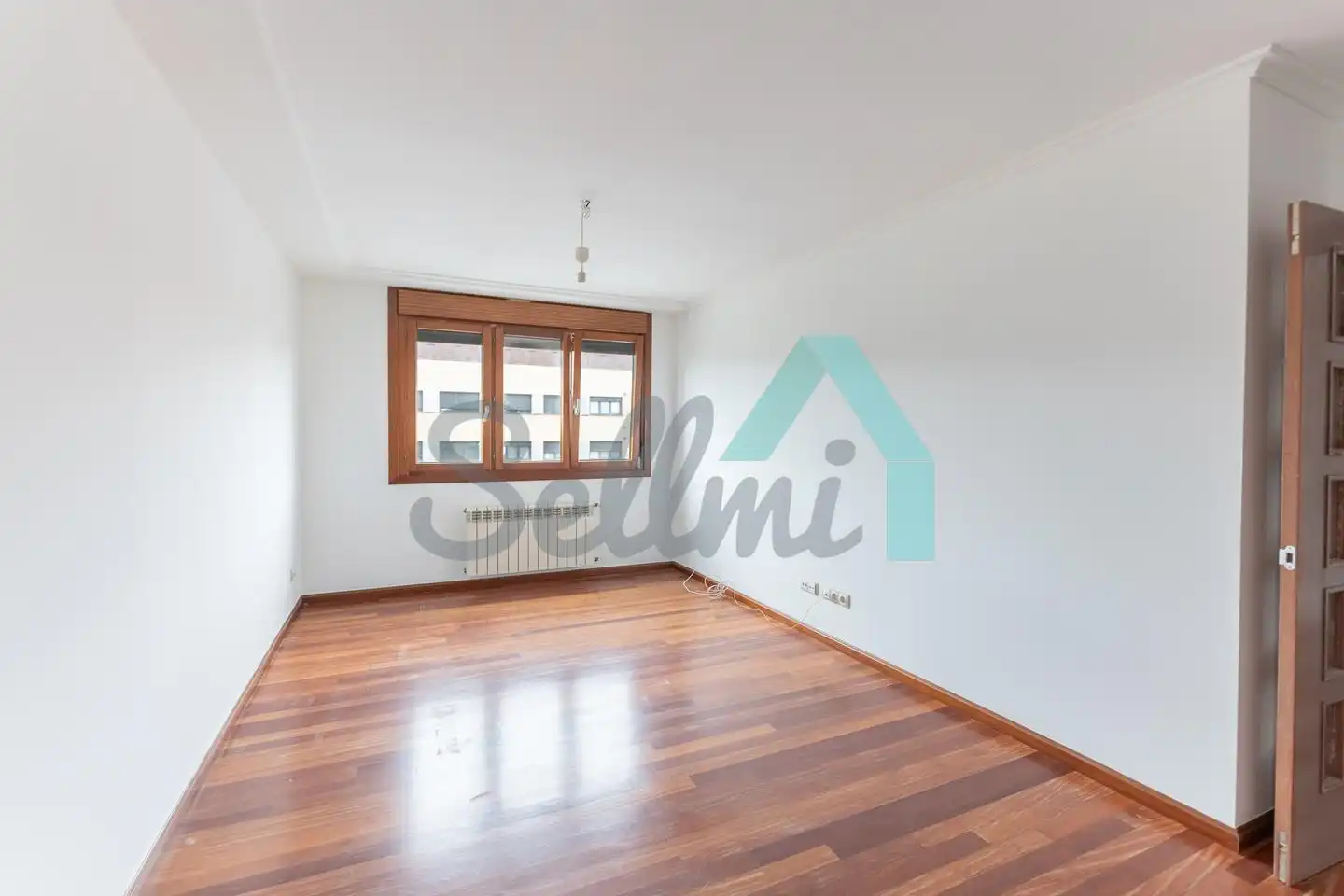 Flat with lift for sale in De Manolo Quirós