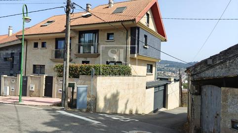 Photo 3 of Single-family semi-detached for sale in Lavadores, Pontevedra