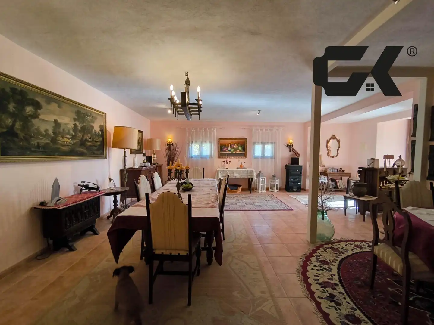 Villa avec jardin à vendre à Mazarrón Casco Urbano, imagen 26