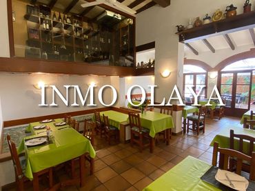 Local comercial en traspaso en Canet de Mar