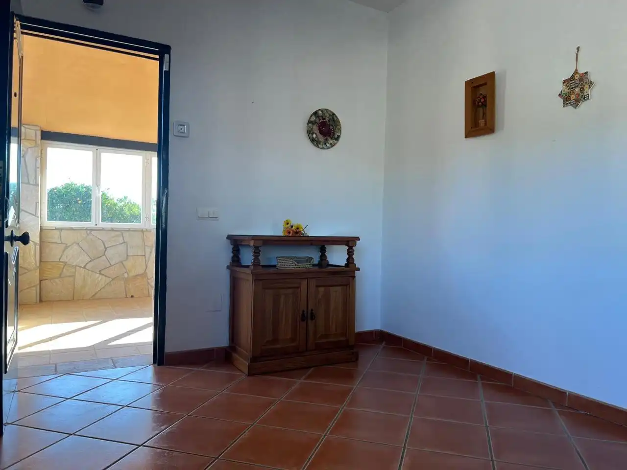 Finca rústica en venda en Alhaurín de la Torre amb Terrassa, Traster i Alarma