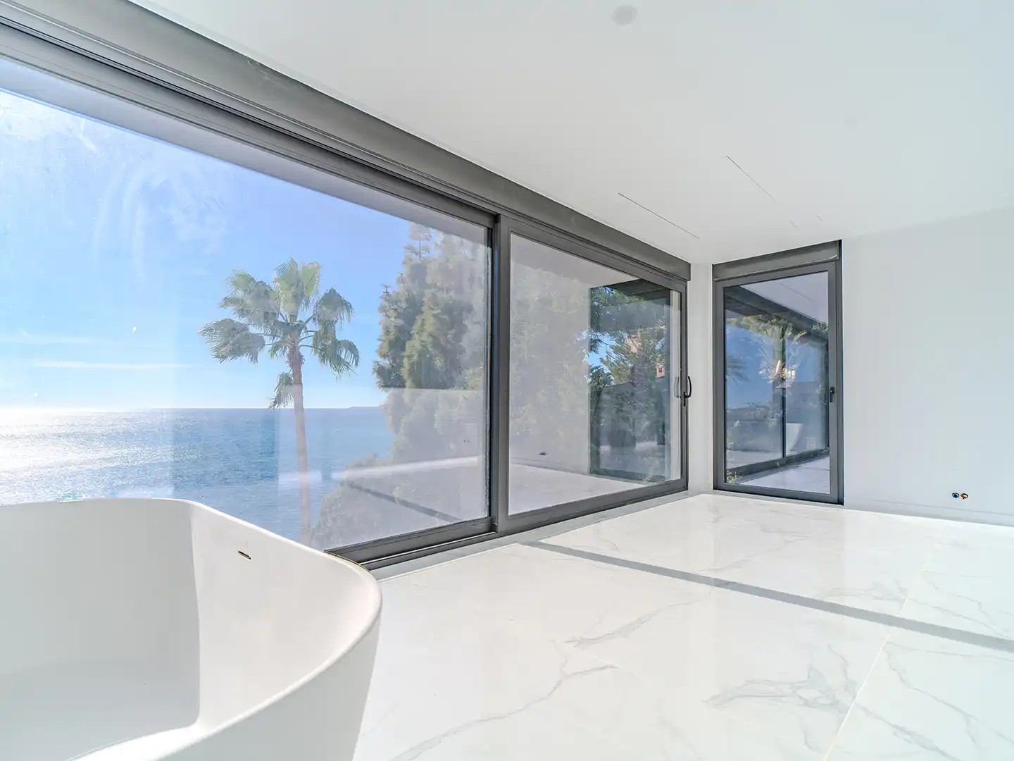 Houses for sale in El Campello  with Air Conditioner, Heating and Private garden
