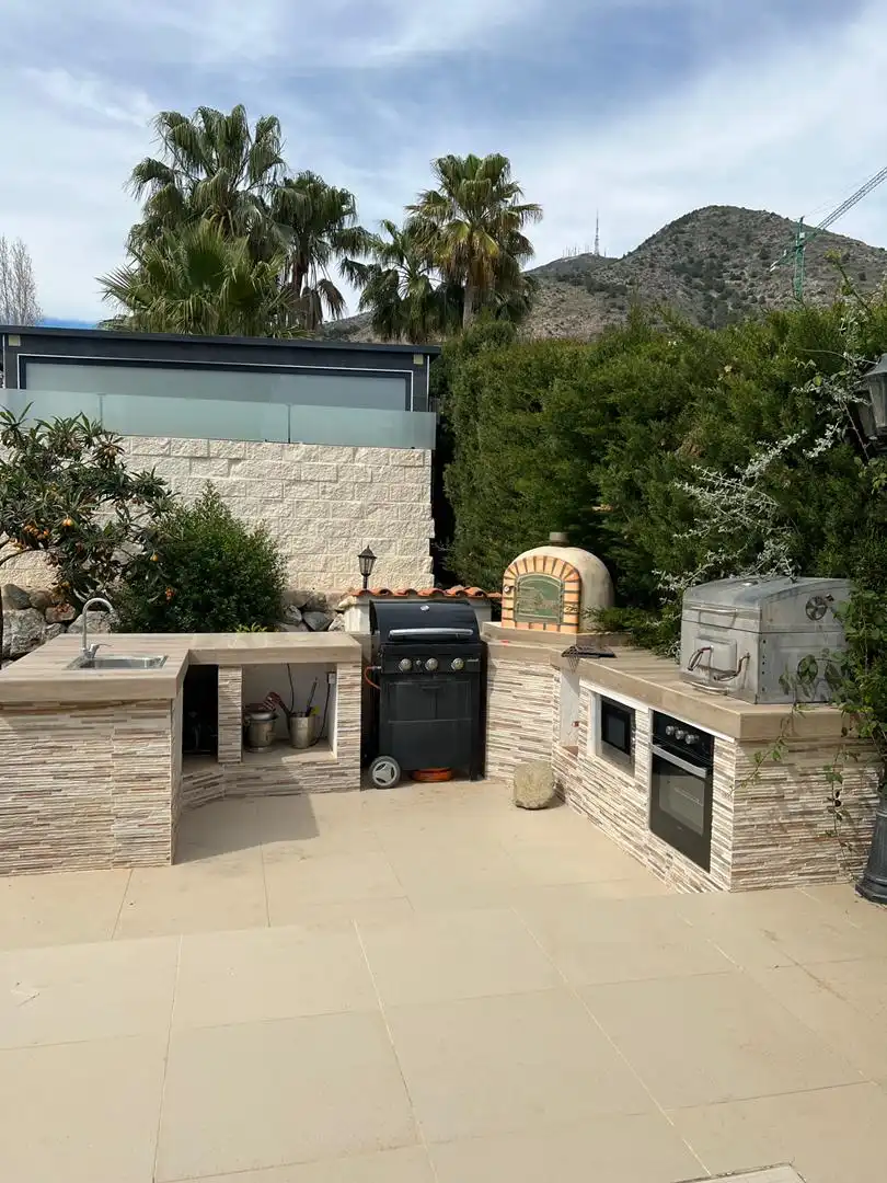 Casa o chalet en venta en El Higuerón