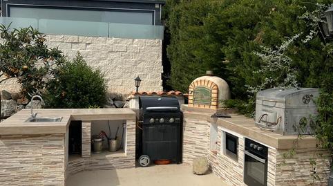 Foto 4 de Casa o xalet en venda a El Higuerón, Málaga