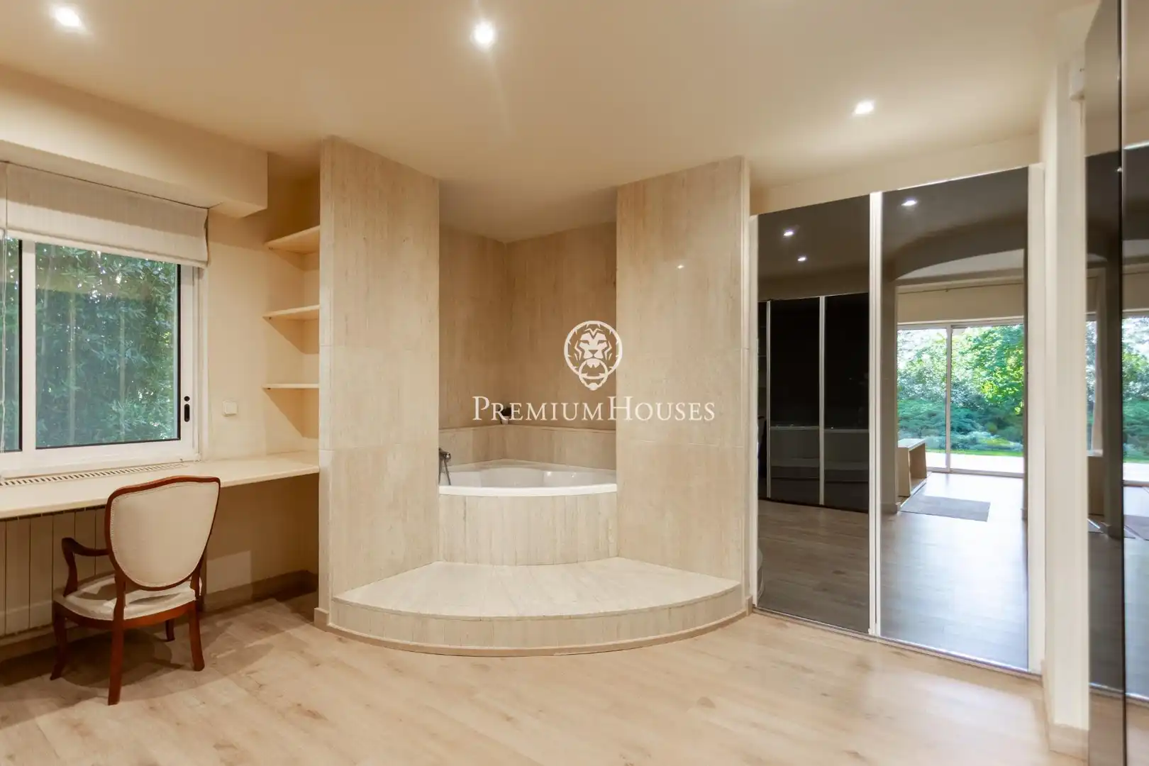 Baño de Casa o chalet en venta en Cardedeu, Barcelona