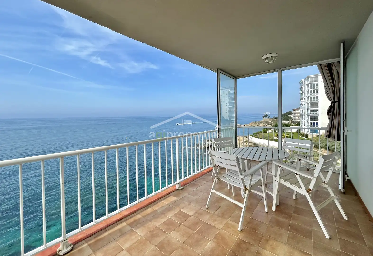 Apartment with pool for sale in Carretera Canyelles 14 14, imagen 2