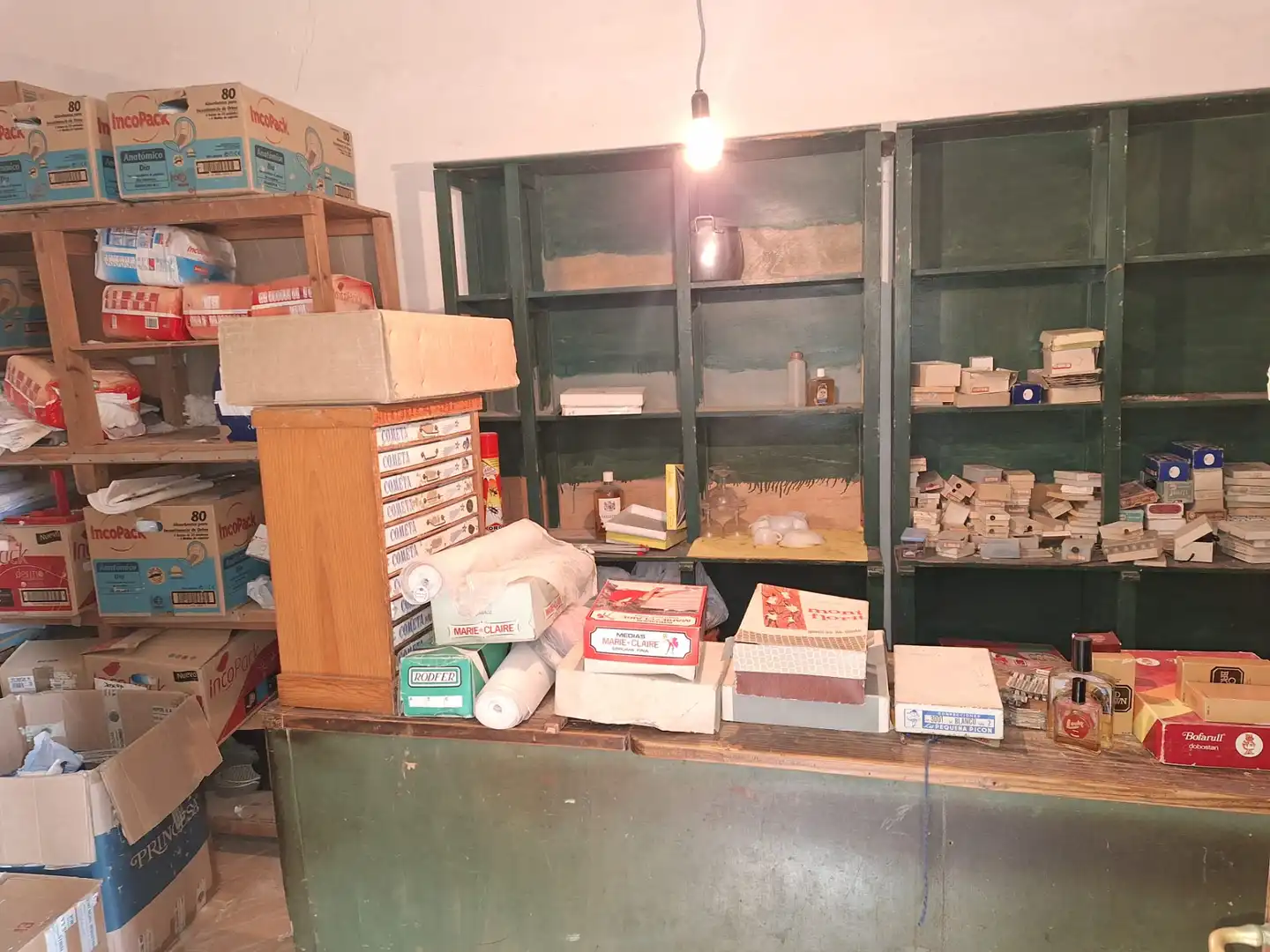Finca rústica en venta en El Verdegàs