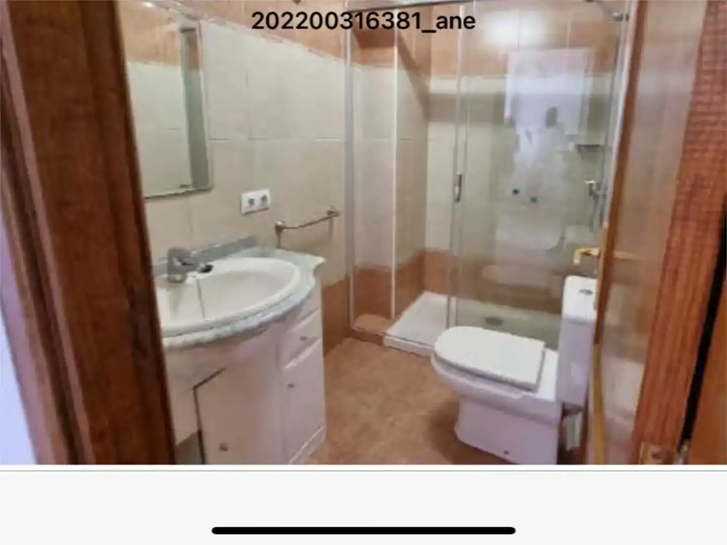 Baño de Piso en venta en Arrecife con Aire acondicionado