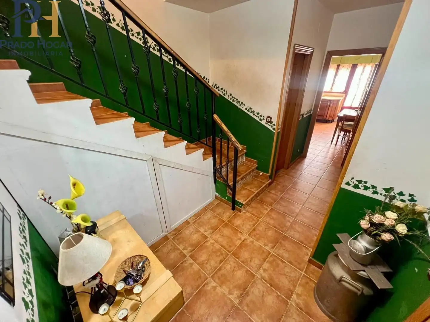 Haus zum Verkauf in San Román de los Montes, imagen 3